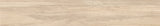 Valdiviana Fresno 8x48 light ash wood look porcelain plank tile, additional face showing tone and pattern variation