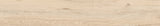 Valdiviana Fresno 8x48 light ash wood look porcelain plank tile, surface and texture detail