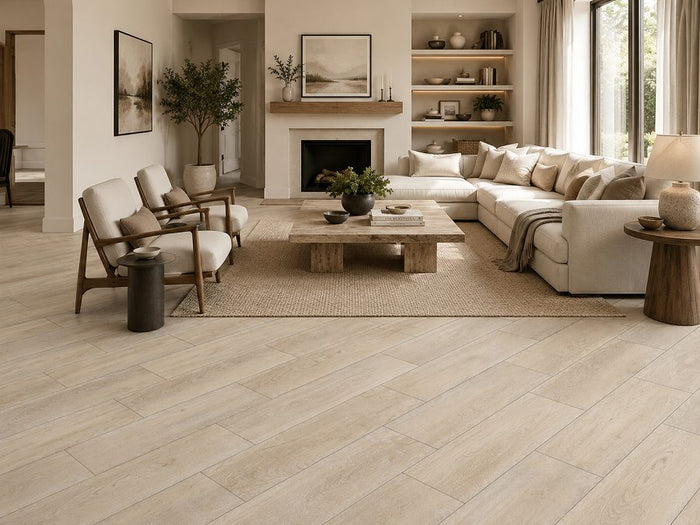 Valdiviana Fresno 8x48 Wood Look Porcelain Tile 2
