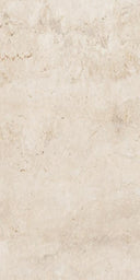 Travertino Almond 12x24 Porcelain Tile
