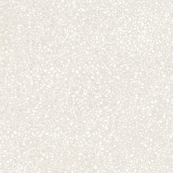 Portobello White 24x24 Porcelain Tile 1