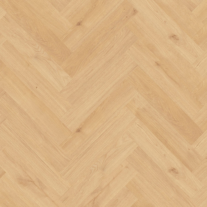 Georgian Bay Shores Herringbone Laminate Flooring — Tidebreak