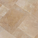 Antique Pattern Travertine Flooring Tiles