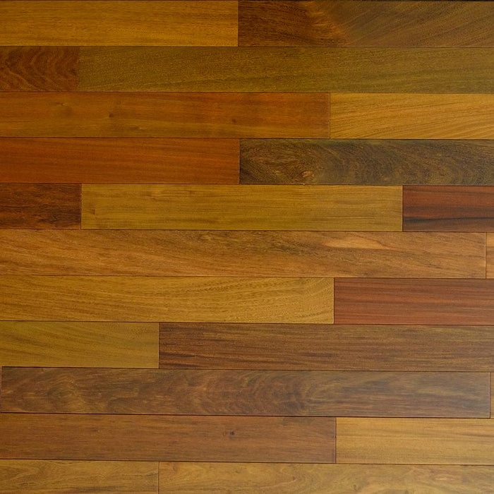 Tropical Brazilian Solid Hardwood Flooring 4