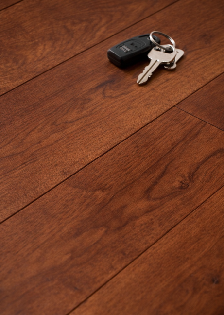 Riviera Engineered Hardwood Flooring 1