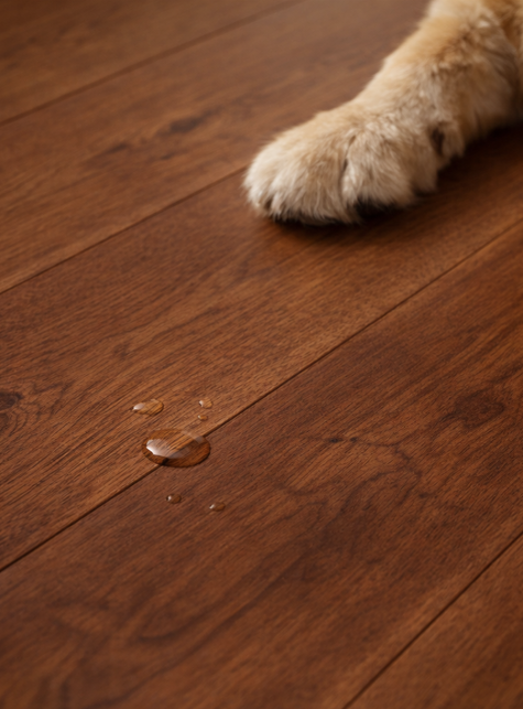Riviera Engineered Hardwood Flooring 3