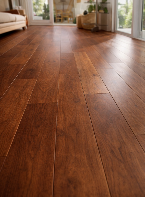 Riviera Engineered Hardwood Flooring 4