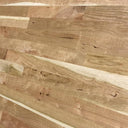 Unfinished American Cherry Flooring 2.25" Hardwood Flooring