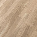 Unfinished White Oak Hardwood Flooring