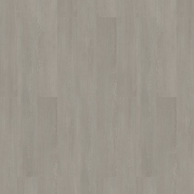 Urban Horizon WPC Vinyl Flooring in Cloud Gray
