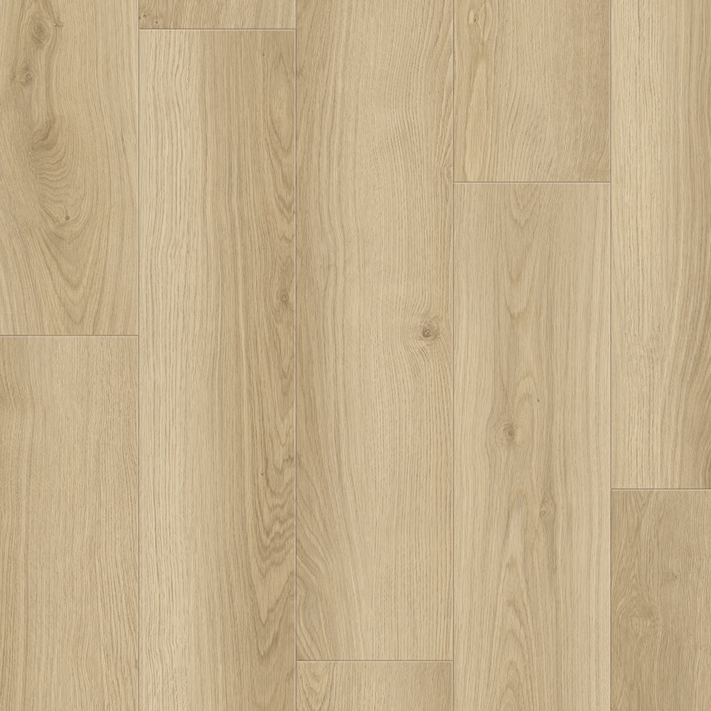 Urban Horizon WPC Vinyl Fooring