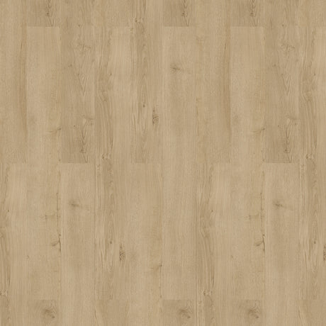 Urban Horizon WPC Vinyl Flooring in Modern Taupe