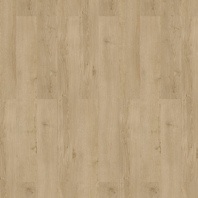 Urban Horizon WPC Vinyl Flooring in Modern Taupe