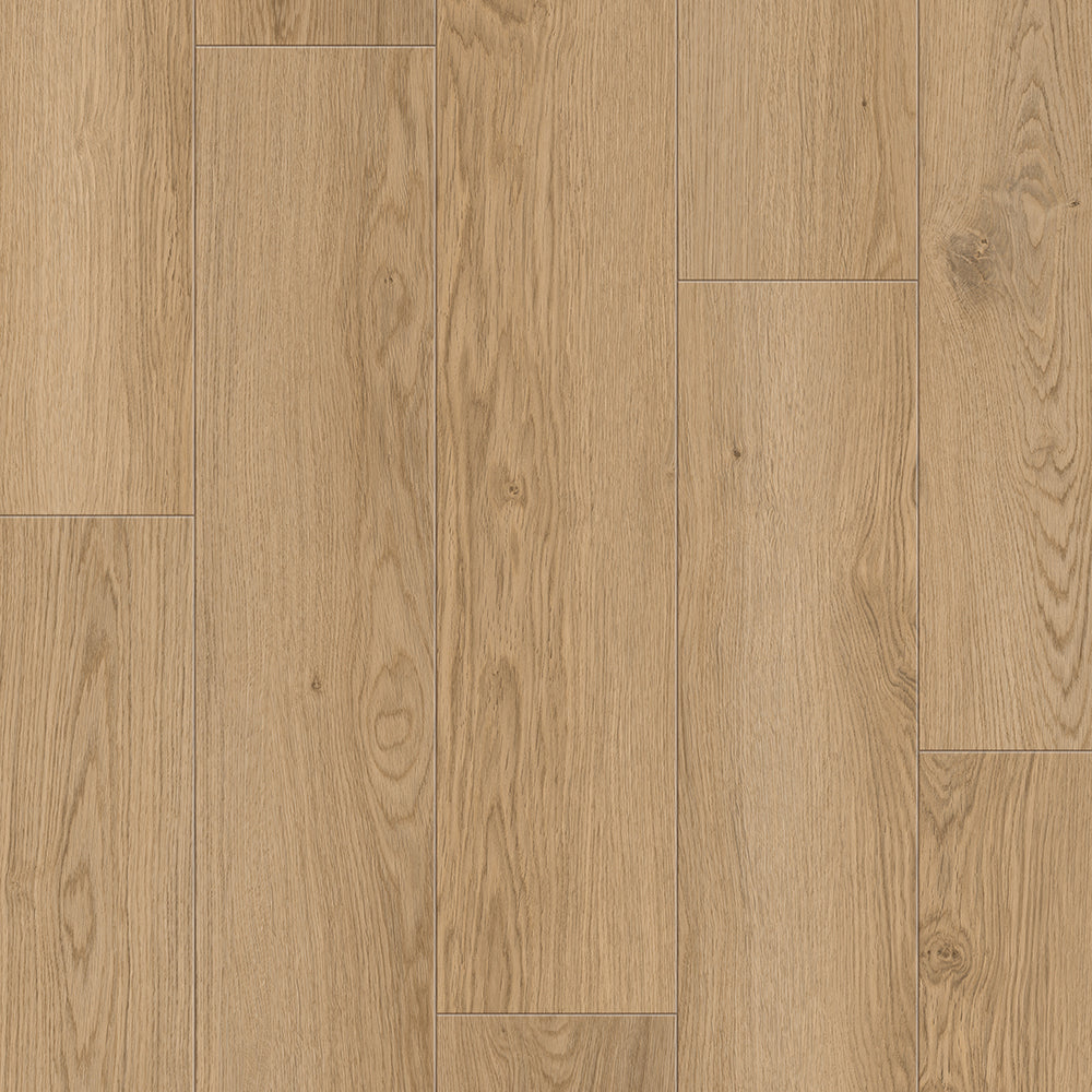 Urban Horizon WPC Vinyl Fooring