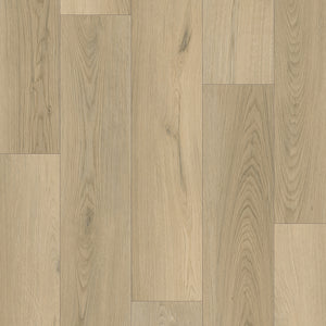 Urban Horizon WPC Vinyl Fooring