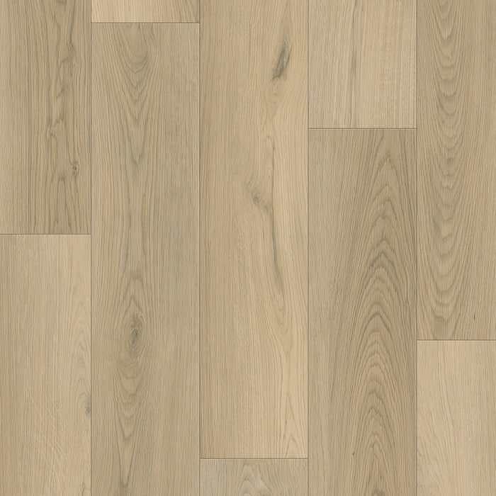 Urban Horizon WPC Vinyl Fooring 1