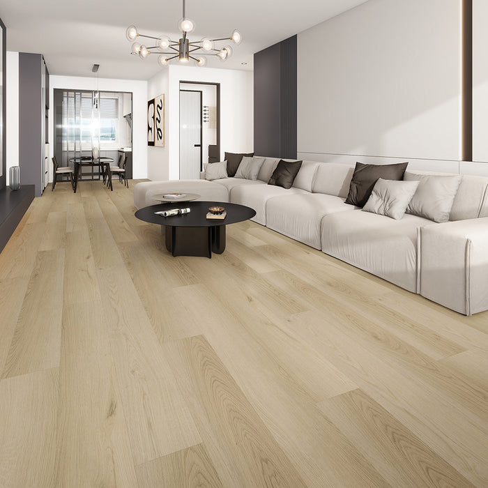 Urban Horizon WPC Vinyl Fooring 2