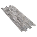 Natural Marble Ledger Panel Collection