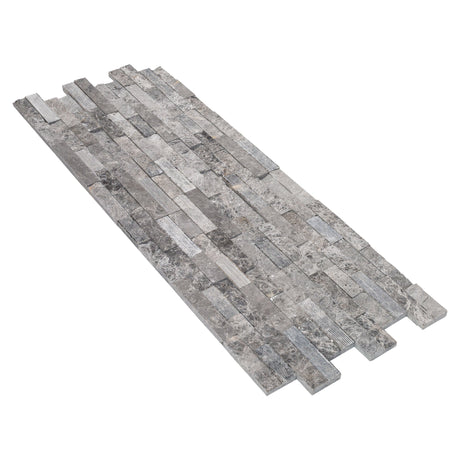 Natural Marble Ledger Panel Collection