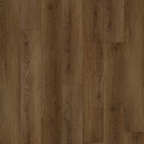 Harvest Grove SPC Vinyl Flooring in Autumn Maple