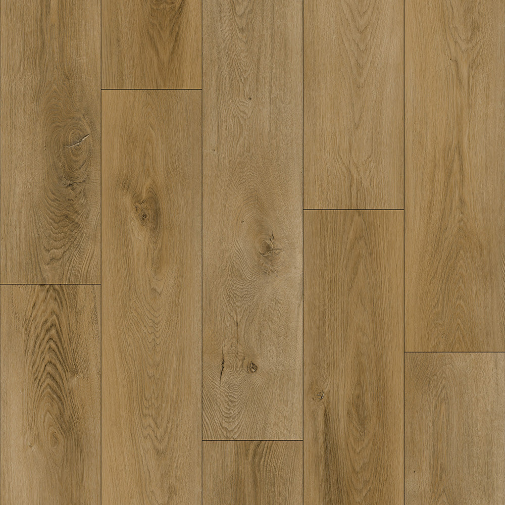 Harvest Grove SPC Vinyl Flooring