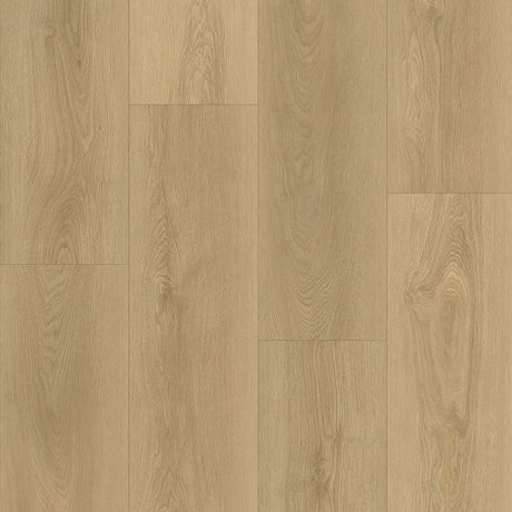 Harvest Grove SPC Vinyl Flooring in Highland Wheat