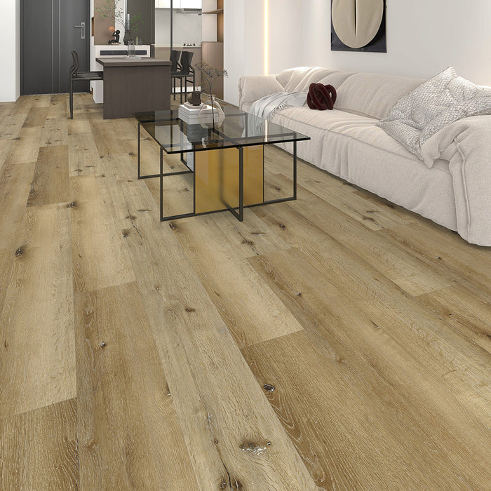 Harvest Grove SPC Vinyl Flooring 2