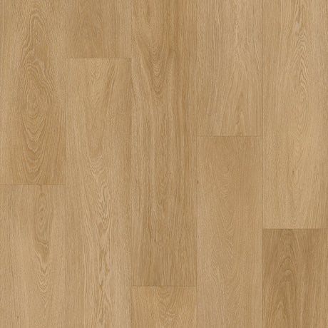Harvest Grove SPC Vinyl Flooring in Pale Harvest