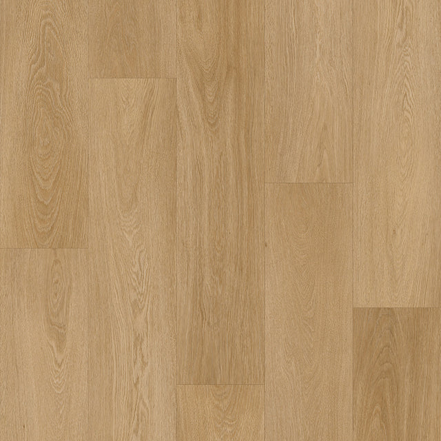Harvest Grove SPC Vinyl Flooring in Pale Harvest