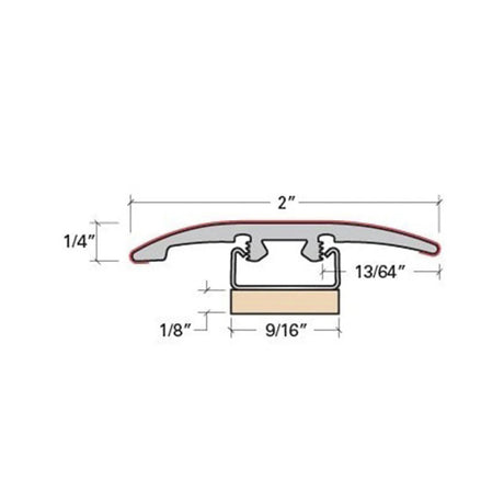 Vinyl resurgence molding 3in1transition diamension web 211f61b9 aa41 420d b8ea e33486d39196