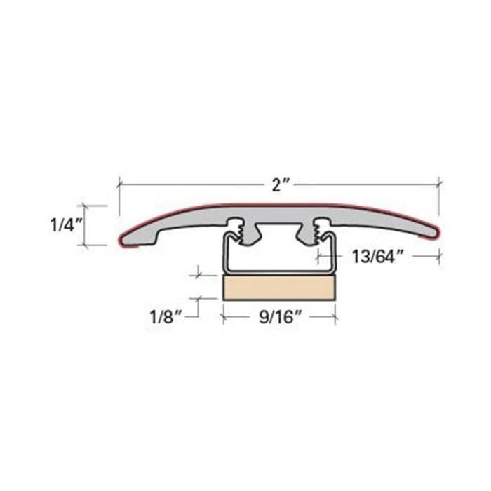 Vinyl Moldings - Ultimate - Holden 2