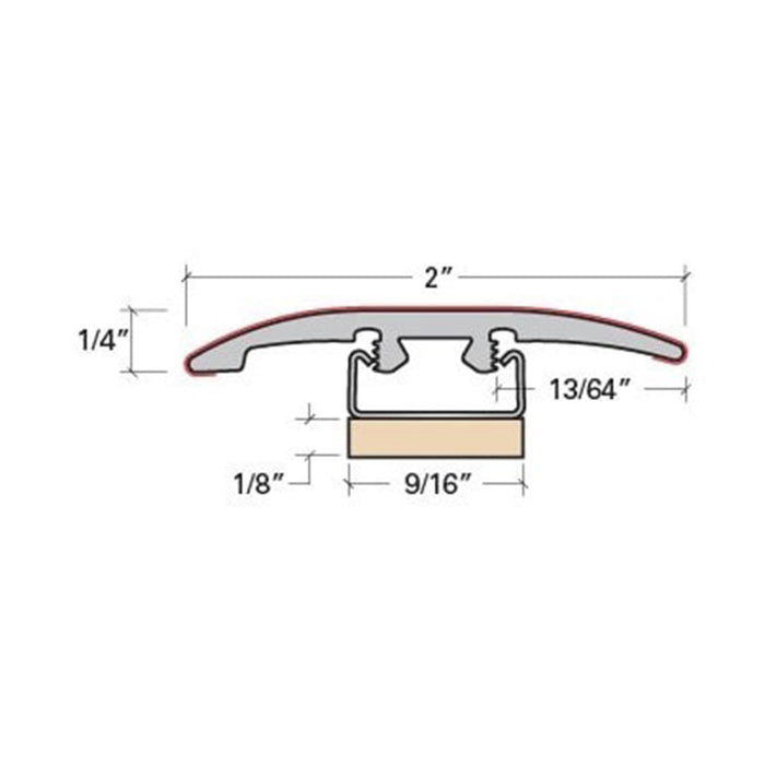 Vinyl Moldings - Vigorous - Callanish 2