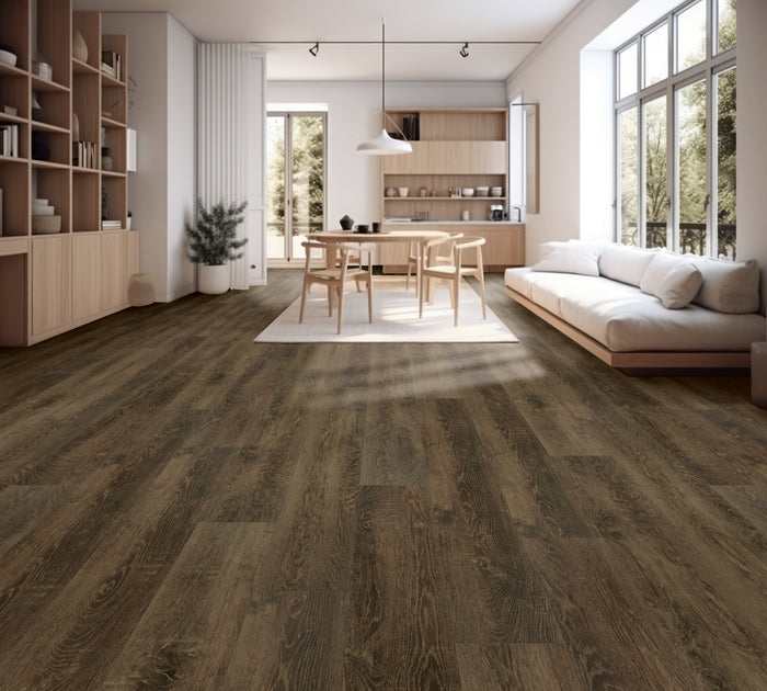 Fraser Valley Rigid Core XL Flooring 4