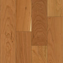 Prefinished Flooring - American Cherry Natural Finish Hardwood Flooring