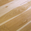 Prefinished Hickory Natural Finish Hardwood Flooring