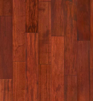 Naturally Aged Engineered Hardwood Collection - Finished in the USA