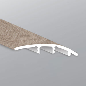 Vinyl Moldings - Lakeshore - Washed Oak