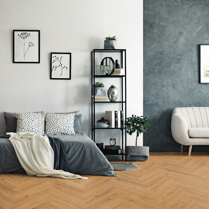 Georgian Bay Shores Laminate Flooring 2