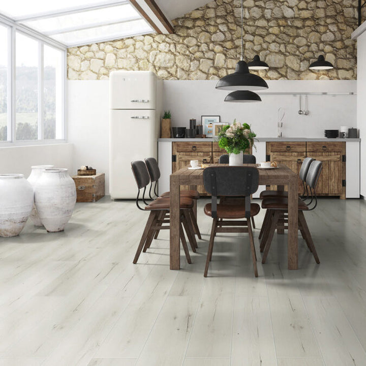 Jasper Ridge Laminate Flooring — Wildtrail