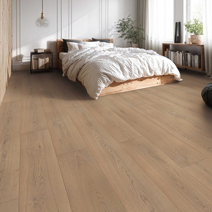 Yaletown AC5 Waterproof Laminate Flooring 2