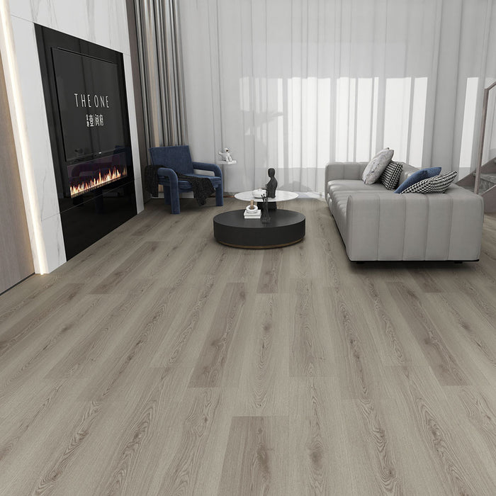 Yaletown Waterproof Laminate Flooring 2