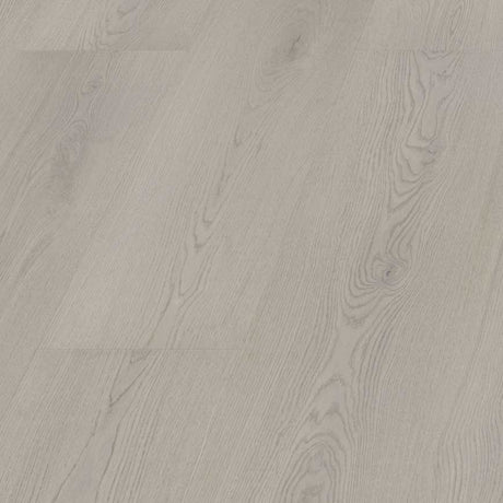 Yaletown AC5 Waterproof Laminate Flooring in Homer Gray — view 2