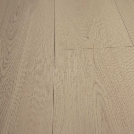 Yaletown AC5 Waterproof Laminate Flooring in Loft Whitewash