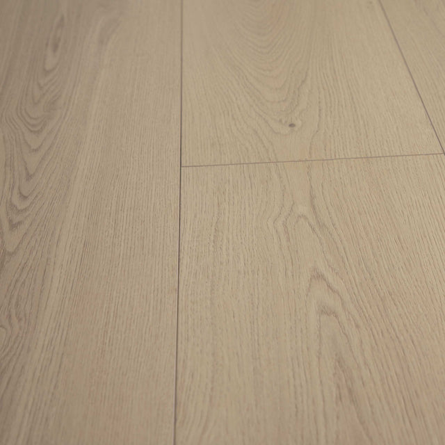 Yaletown AC5 Waterproof Laminate Flooring in Loft Whitewash