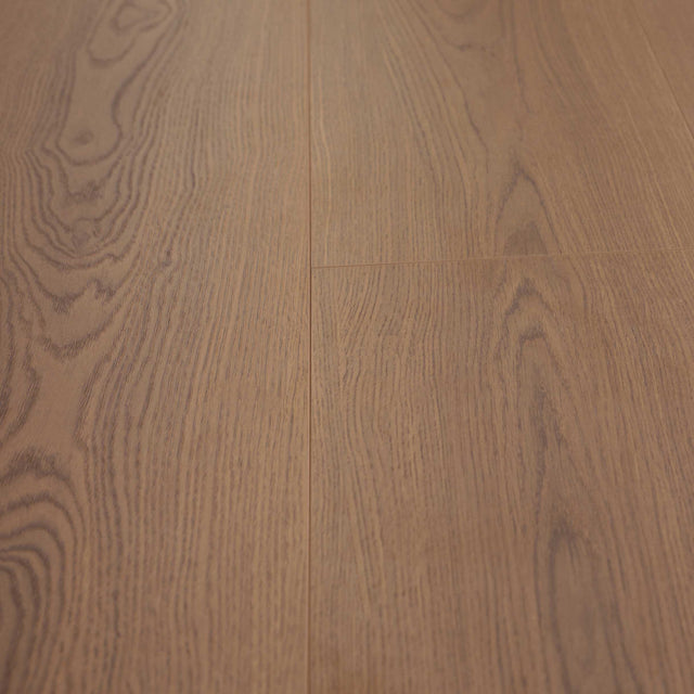Yaletown AC5 Waterproof Laminate Flooring in Railtown Walnut