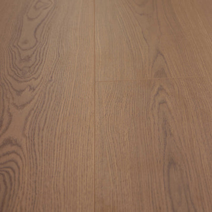 Yaletown AC5 Waterproof Laminate Flooring in Railtown Walnut