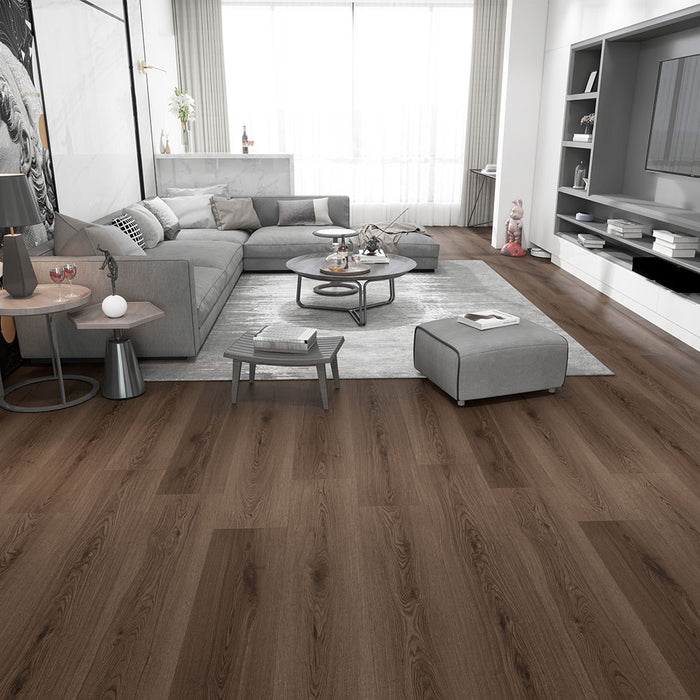 Yaletown Waterproof Laminate Flooring 2