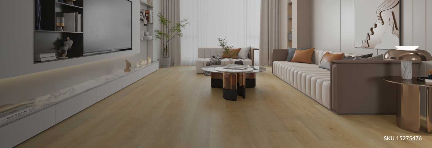 Ultimate Extra Large Waterproof Vinyl Plank Flooring – BuildDirect