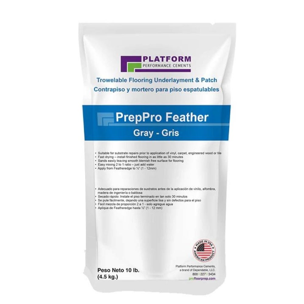 Floor Coatings