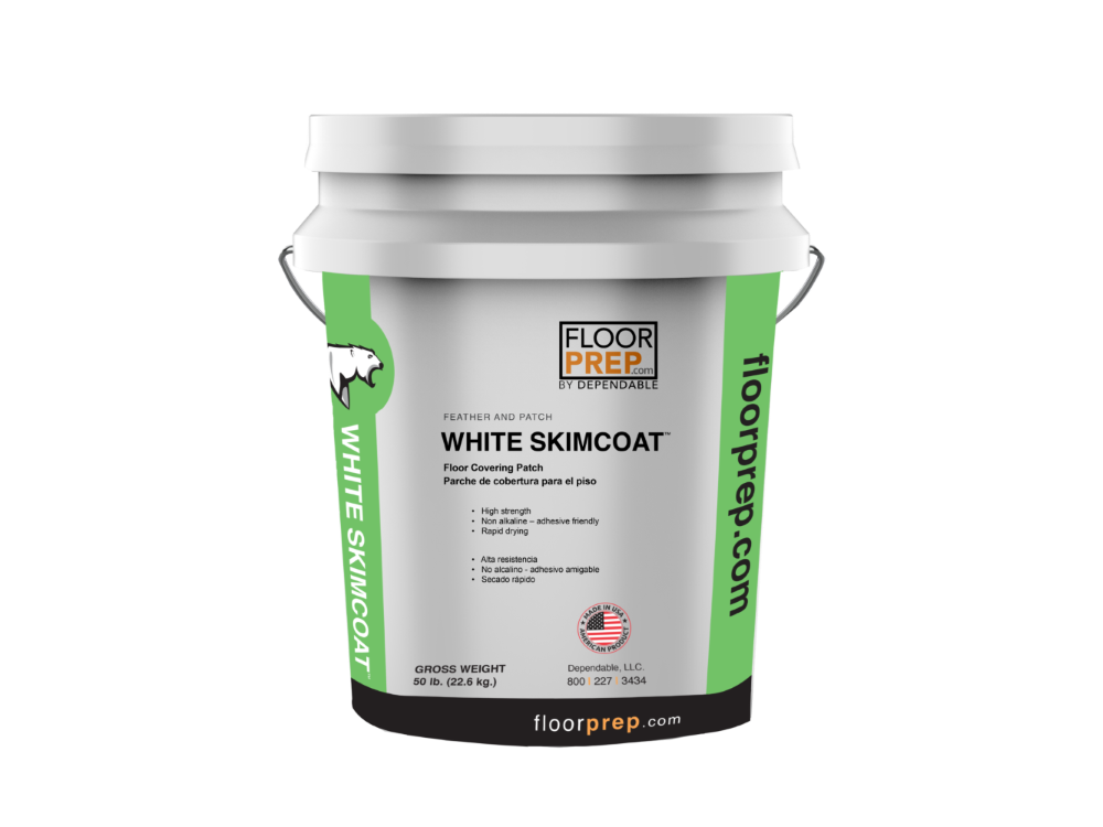 Floor Coatings